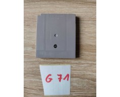 Ferrari Grand Prix Challenge Game Boy (GB)