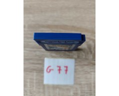 Pokémon Blue Version Game Boy NTSC USA Rare