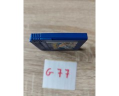 Pokémon Blue Version Game Boy NTSC USA Rare