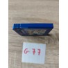 Pokémon Blue Version Game Boy NTSC USA Rare