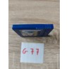 Pokémon Blue Version Game Boy NTSC USA Rare