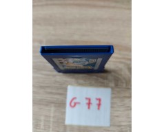 Pokémon Blue Version Game Boy NTSC USA Rare