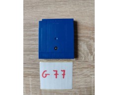 Pokémon Blue Version Game Boy NTSC USA Rare