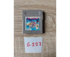 Super Mario Land Game Boy (GB)