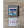 Super Mario Land Game Boy (GB)