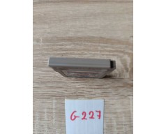 Super Mario Land Game Boy (GB)