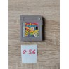 BurgerTime Deluxe Game Boy (GB)