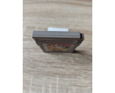BurgerTime Deluxe Game Boy (GB)