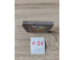 BurgerTime Deluxe Game Boy (GB)