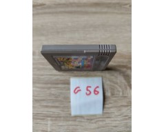 BurgerTime Deluxe Game Boy (GB)