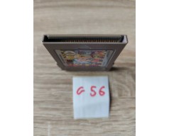 BurgerTime Deluxe Game Boy (GB)