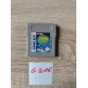 Zen: Intergalactic Ninja Game Boy (GB)