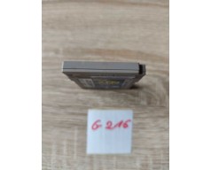 Zen: Intergalactic Ninja Game Boy (GB)