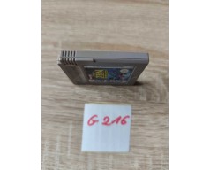 Zen: Intergalactic Ninja Game Boy (GB)