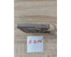 Zen: Intergalactic Ninja Game Boy (GB)