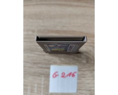 Zen: Intergalactic Ninja Game Boy (GB)