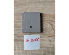 Zen: Intergalactic Ninja Game Boy (GB)