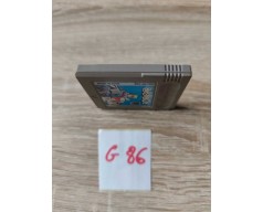 Paperboy Game Boy (GB)
