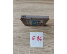 Paperboy Game Boy (GB)