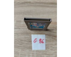 Paperboy Game Boy (GB)