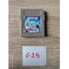 Titus the Fox Game Boy (GB)
