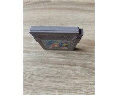 The Little Mermaid (Disney) Game Boy (GB)