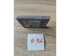 The Little Mermaid (Disney) Game Boy (GB)