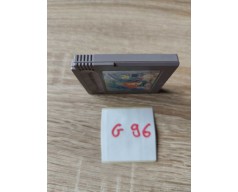 The Little Mermaid (Disney) Game Boy (GB)