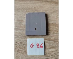 The Little Mermaid (Disney) Game Boy (GB)