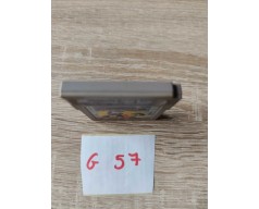 Mega Man III Game Boy (GB)