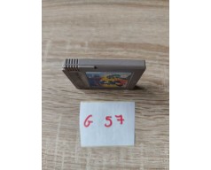 Mega Man III Game Boy (GB)