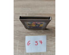 Mega Man III Game Boy (GB)