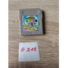 Super Mario Land 2: 6 Golden Coins Game Boy (GB)