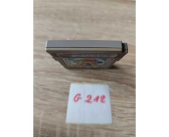 Super Mario Land 2: 6 Golden Coins Game Boy (GB)