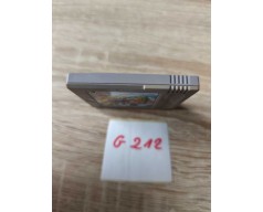 Super Mario Land 2: 6 Golden Coins Game Boy (GB)