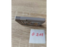 Super Mario Land 2: 6 Golden Coins Game Boy (GB)