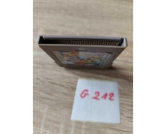 Super Mario Land 2: 6 Golden Coins Game Boy (GB)