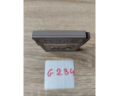 Nigel Mansell's World Championship Game Boy (GB)