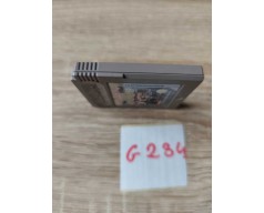 Nigel Mansell's World Championship Game Boy (GB)