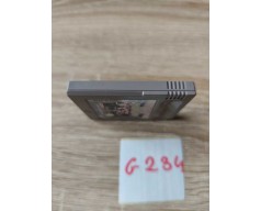 Nigel Mansell's World Championship Game Boy (GB)