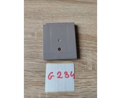 Nigel Mansell's World Championship Game Boy (GB)