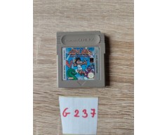 Kid Icarus: Of Myths and Monsters Game Boy (GB)