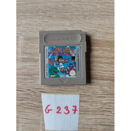 Kid Icarus: Of Myths and Monsters Game Boy (GB)