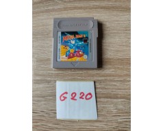Mega Man II Game Boy (GB)