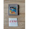 Mega Man II Game Boy (GB)