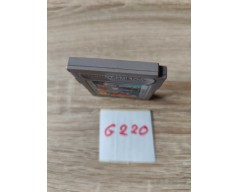 Mega Man II Game Boy (GB)