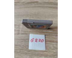 Mega Man II Game Boy (GB)