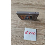 Mega Man II Game Boy (GB)