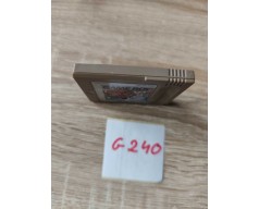 Skate or Die: Bad 'N Rad Game Boy (GB)