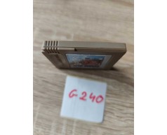 Skate or Die: Bad 'N Rad Game Boy (GB)